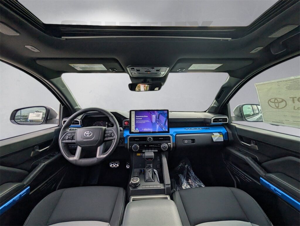 2025 Toyota Tacoma Hybrid TRD Sport Cockeysville MD