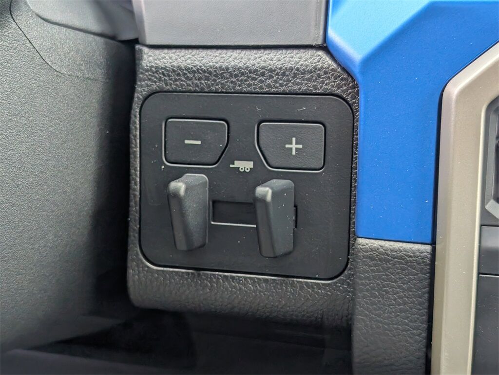 2025 Toyota Tacoma Hybrid TRD Sport Cockeysville MD