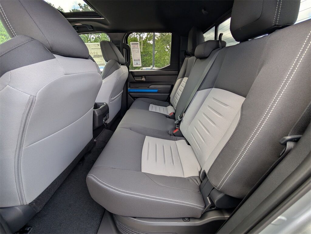 2025 Toyota Tacoma Hybrid TRD Sport Cockeysville MD