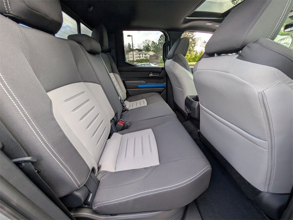 2025 Toyota Tacoma Hybrid TRD Sport Cockeysville MD