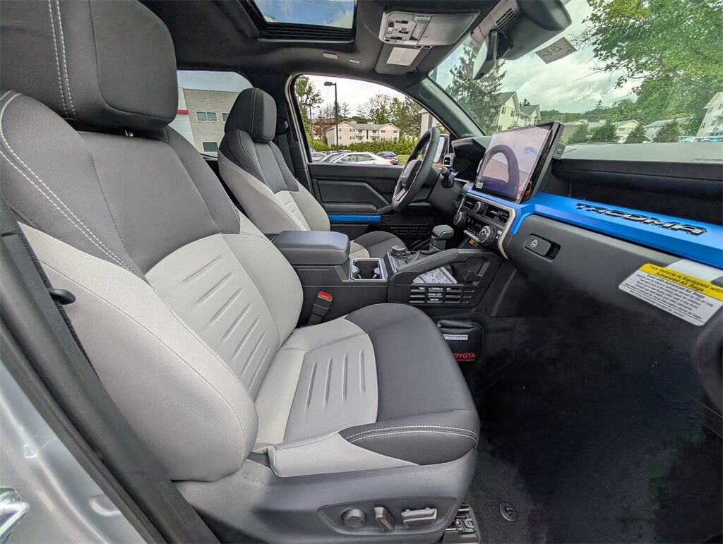 2025 Toyota Tacoma Hybrid TRD Sport Cockeysville MD