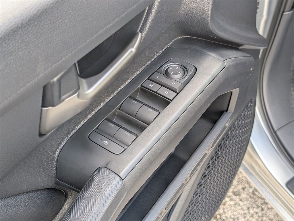 2025 Toyota Tacoma Hybrid TRD Sport Cockeysville MD