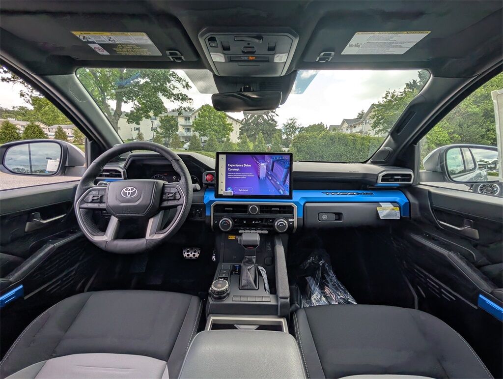 2025 Toyota Tacoma Hybrid TRD Sport Cockeysville MD