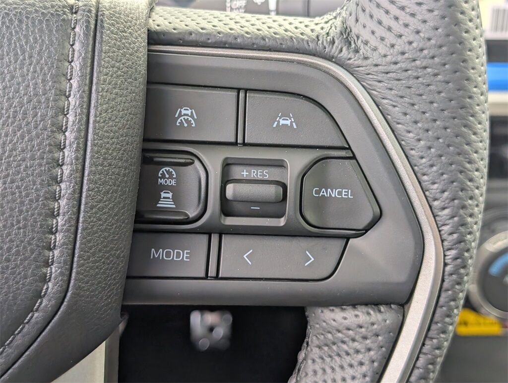 2025 Toyota Tacoma Hybrid TRD Sport Cockeysville MD