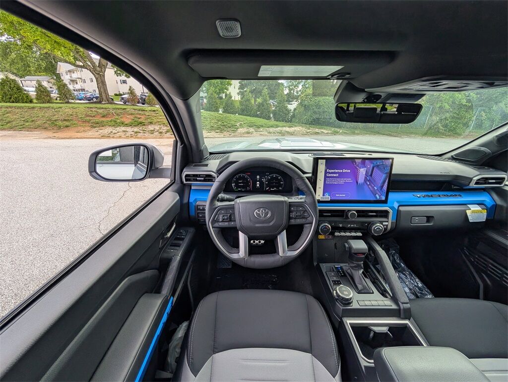 2025 Toyota Tacoma Hybrid TRD Sport Cockeysville MD