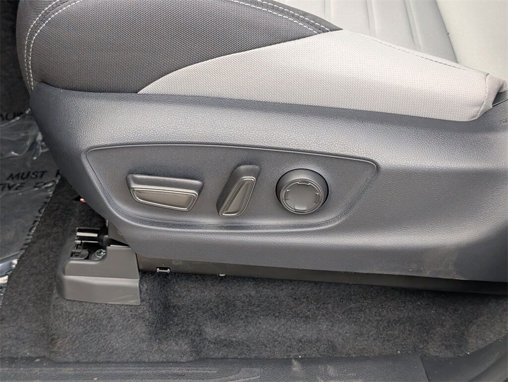 2025 Toyota Tacoma Hybrid TRD Sport Cockeysville MD