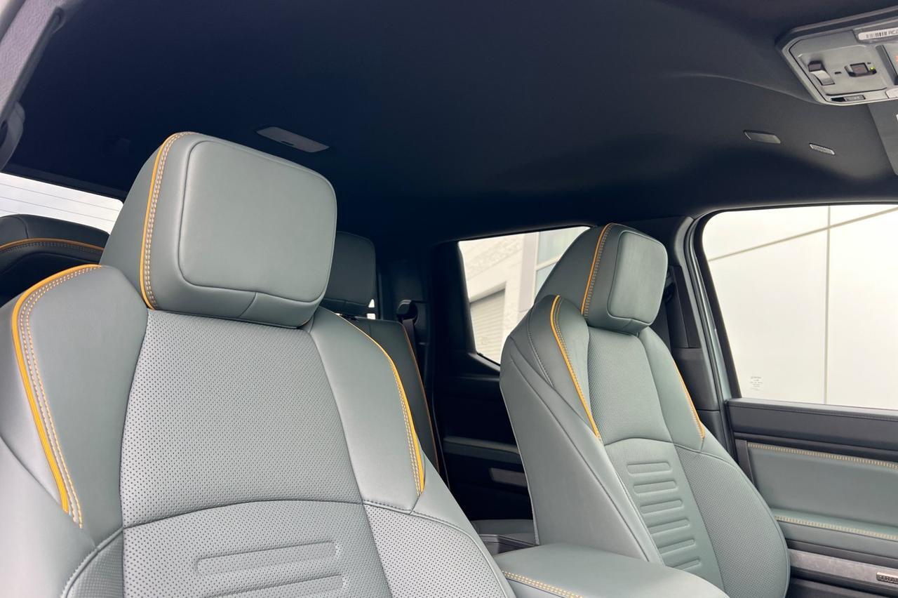 2025 Toyota Tacoma Hybrid Trailhunter Ontario OR