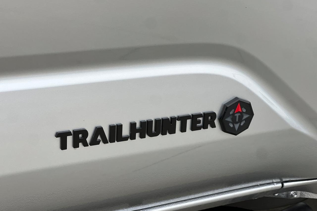 2025 Toyota Tacoma Hybrid Trailhunter Ontario OR