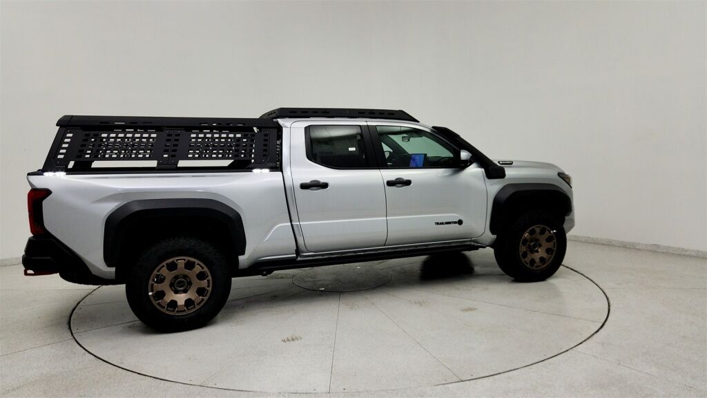 2025 Toyota Tacoma Hybrid Trailhunter Laurel MD