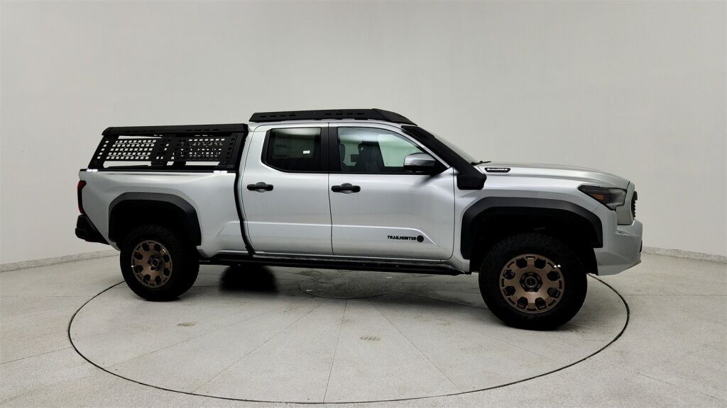 2025 Toyota Tacoma Hybrid Trailhunter Laurel MD