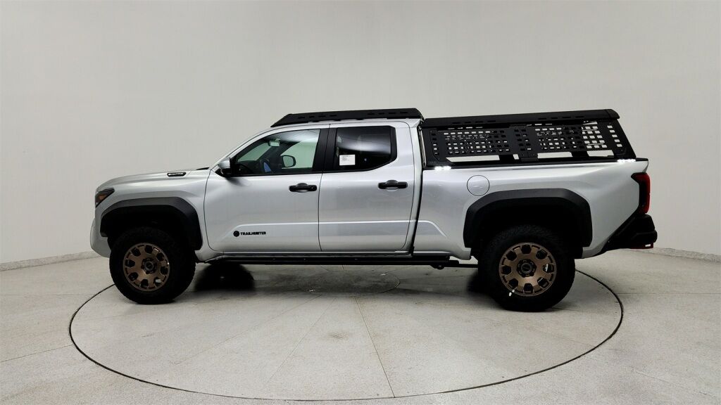 2025 Toyota Tacoma Hybrid Trailhunter Laurel MD