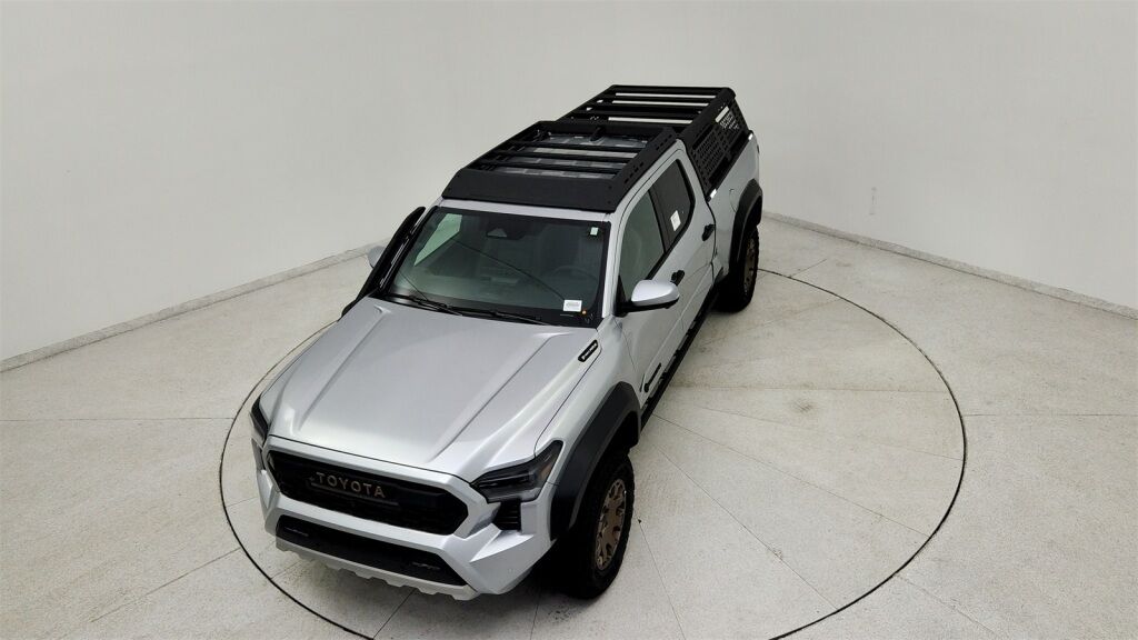 2025 Toyota Tacoma Hybrid Trailhunter Laurel MD