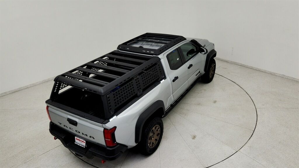 2025 Toyota Tacoma Hybrid Trailhunter Laurel MD