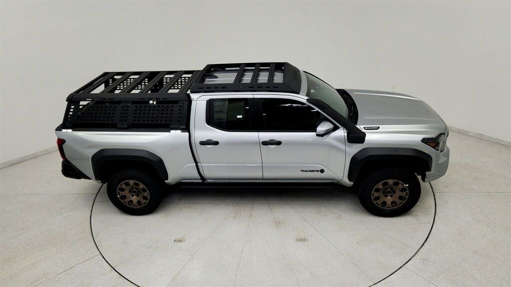 2025 Toyota Tacoma Hybrid Trailhunter Laurel MD
