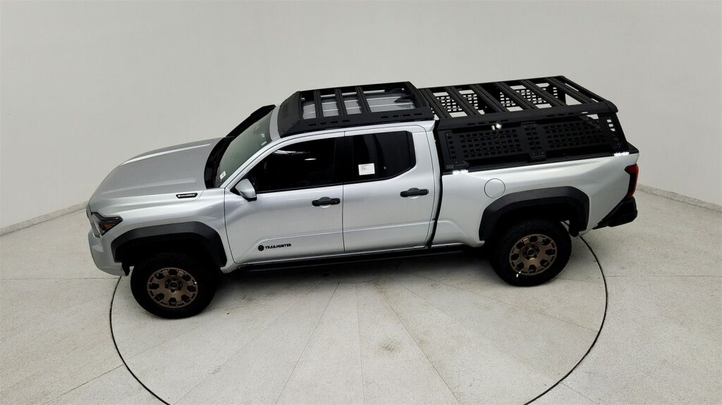 2025 Toyota Tacoma Hybrid Trailhunter Laurel MD