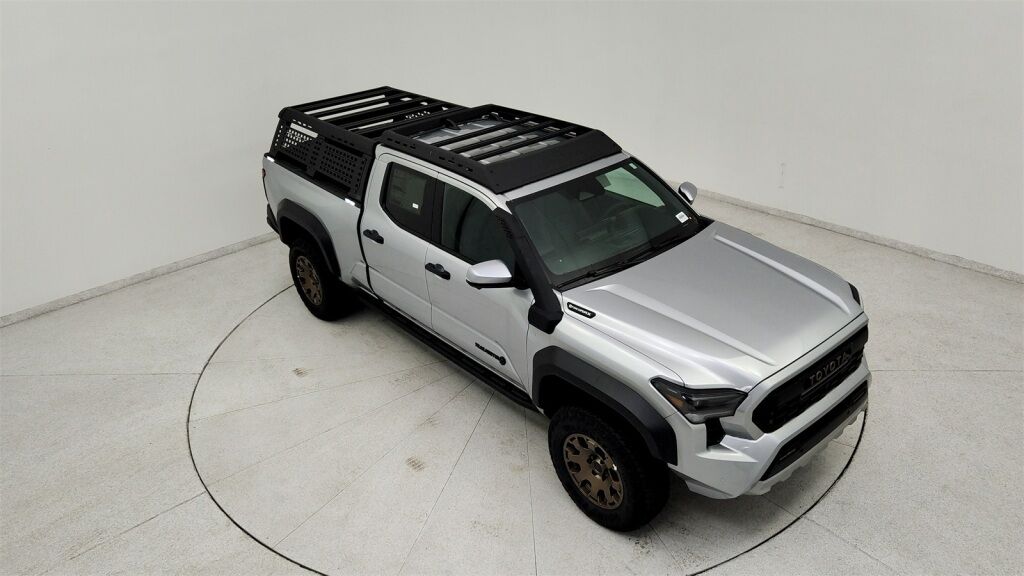 2025 Toyota Tacoma Hybrid Trailhunter Laurel MD