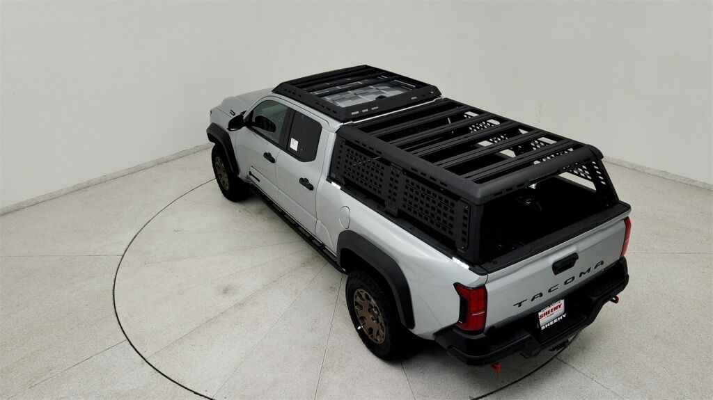 2025 Toyota Tacoma Hybrid Trailhunter Laurel MD