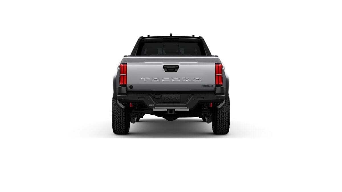 2025 Toyota Tacoma Hybrid Trailhunter Laurel MD