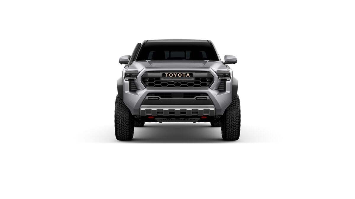 2025 Toyota Tacoma Hybrid Trailhunter Laurel MD