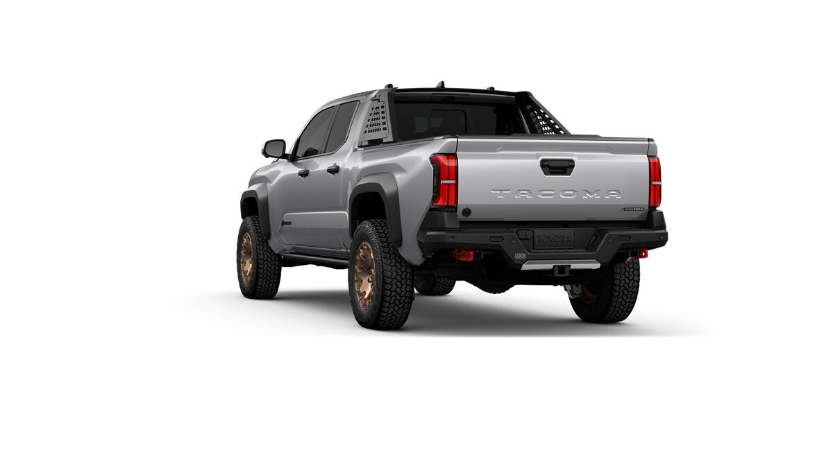 2025 Toyota Tacoma Hybrid Trailhunter Laurel MD
