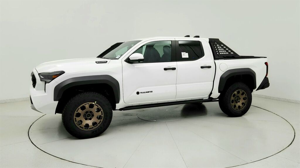 2025 Toyota Tacoma Hybrid Trailhunter Laurel MD