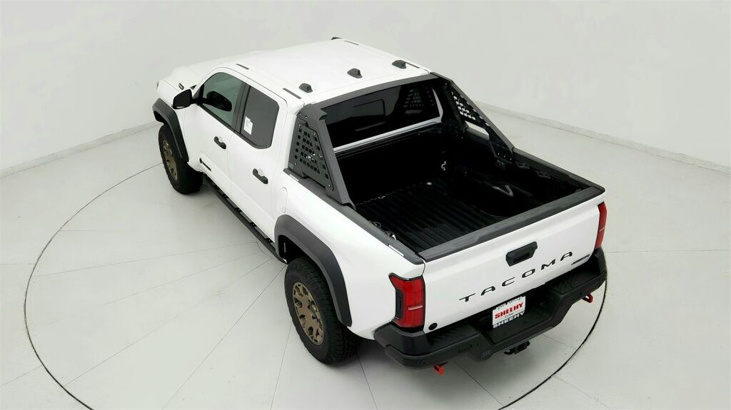 2025 Toyota Tacoma Hybrid Trailhunter Laurel MD