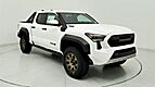 2025 Toyota Tacoma Hybrid Trailhunter