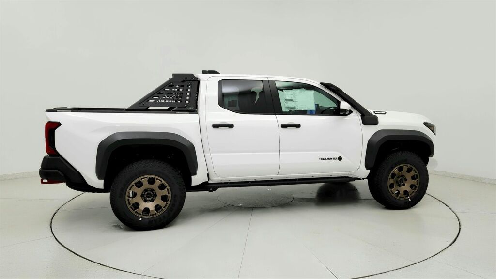 2025 Toyota Tacoma Hybrid Trailhunter Laurel MD