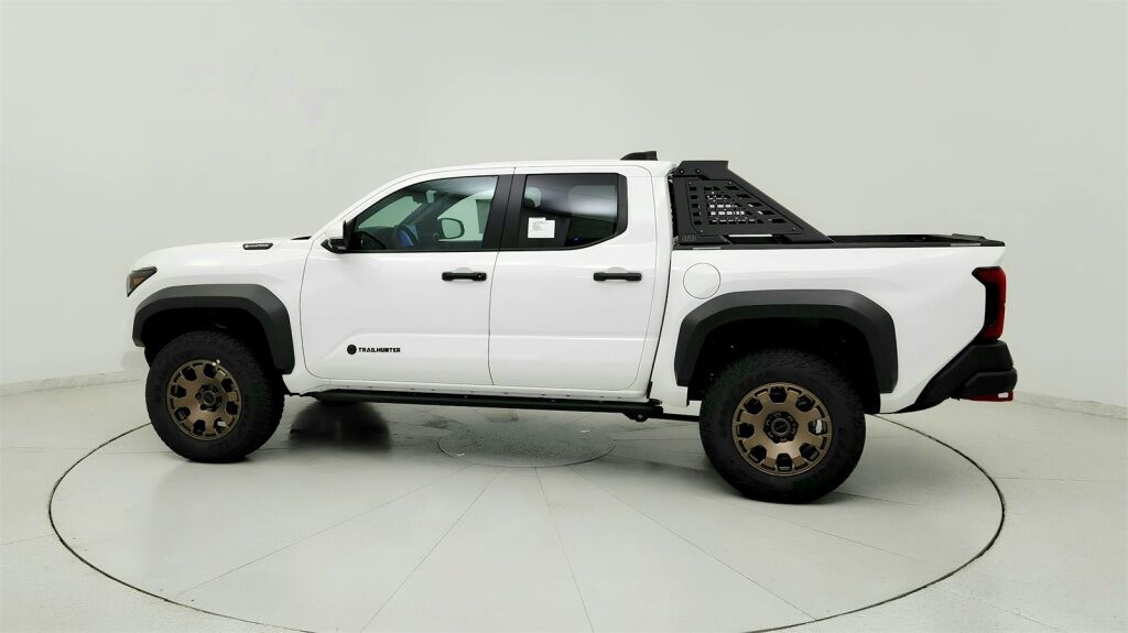 2025 Toyota Tacoma Hybrid Trailhunter Laurel MD