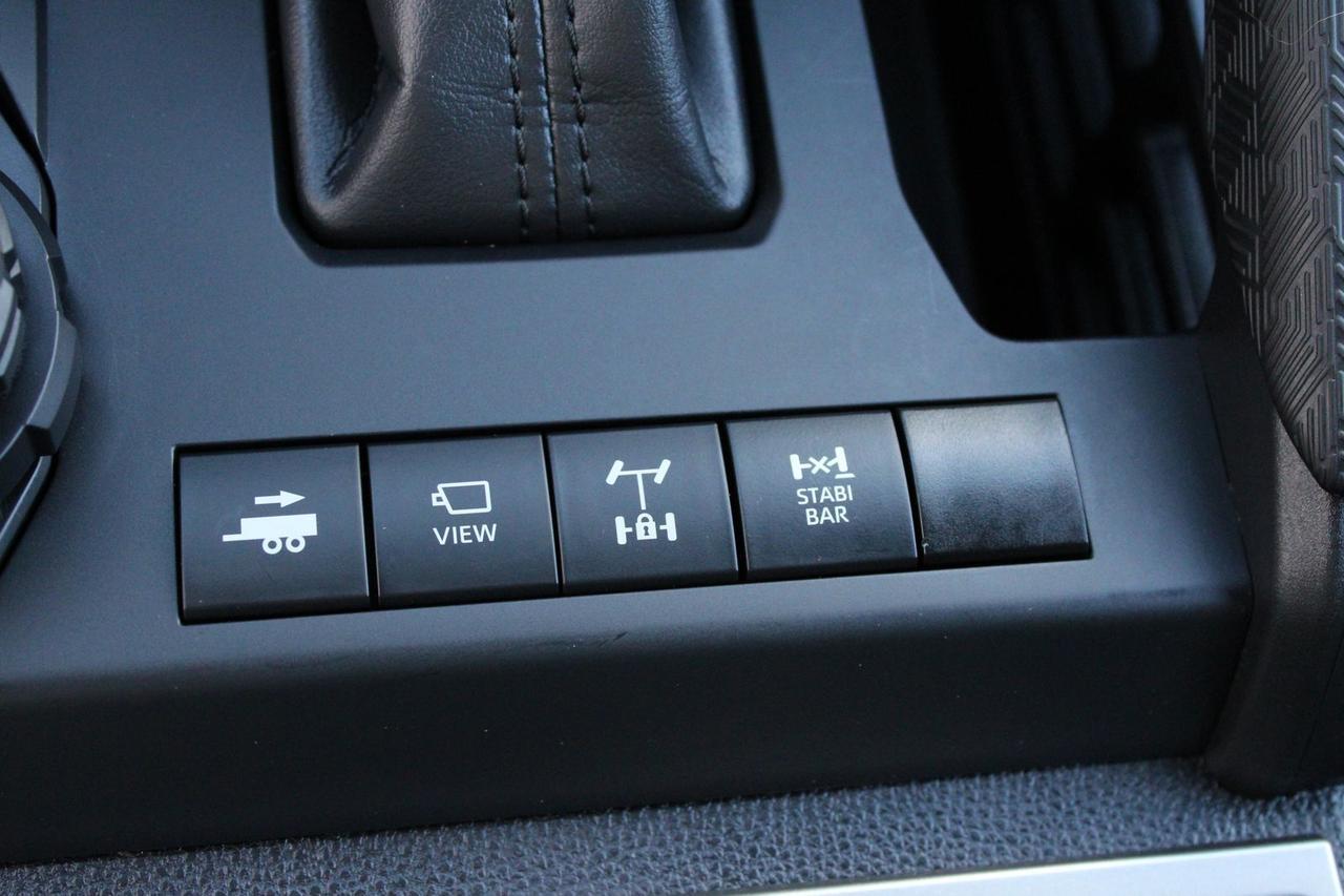 2025 Toyota Tacoma Hybrid Trailhunter Stafford VA