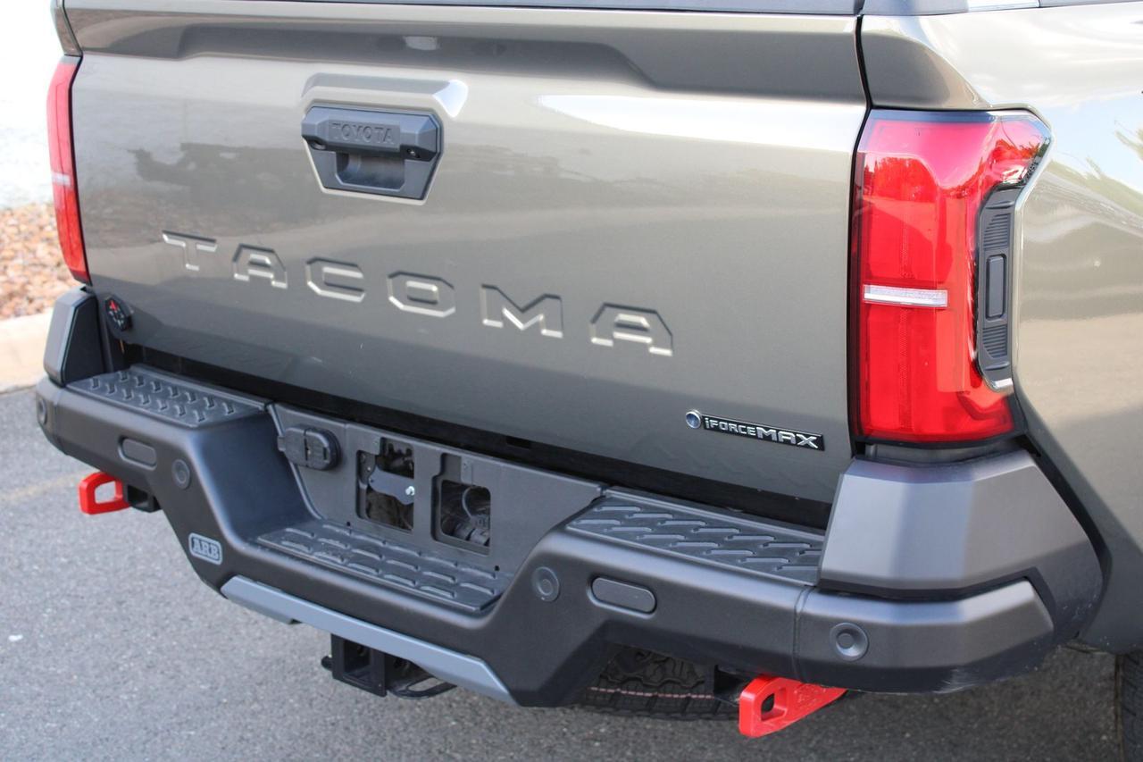 2025 Toyota Tacoma Hybrid Trailhunter Stafford VA