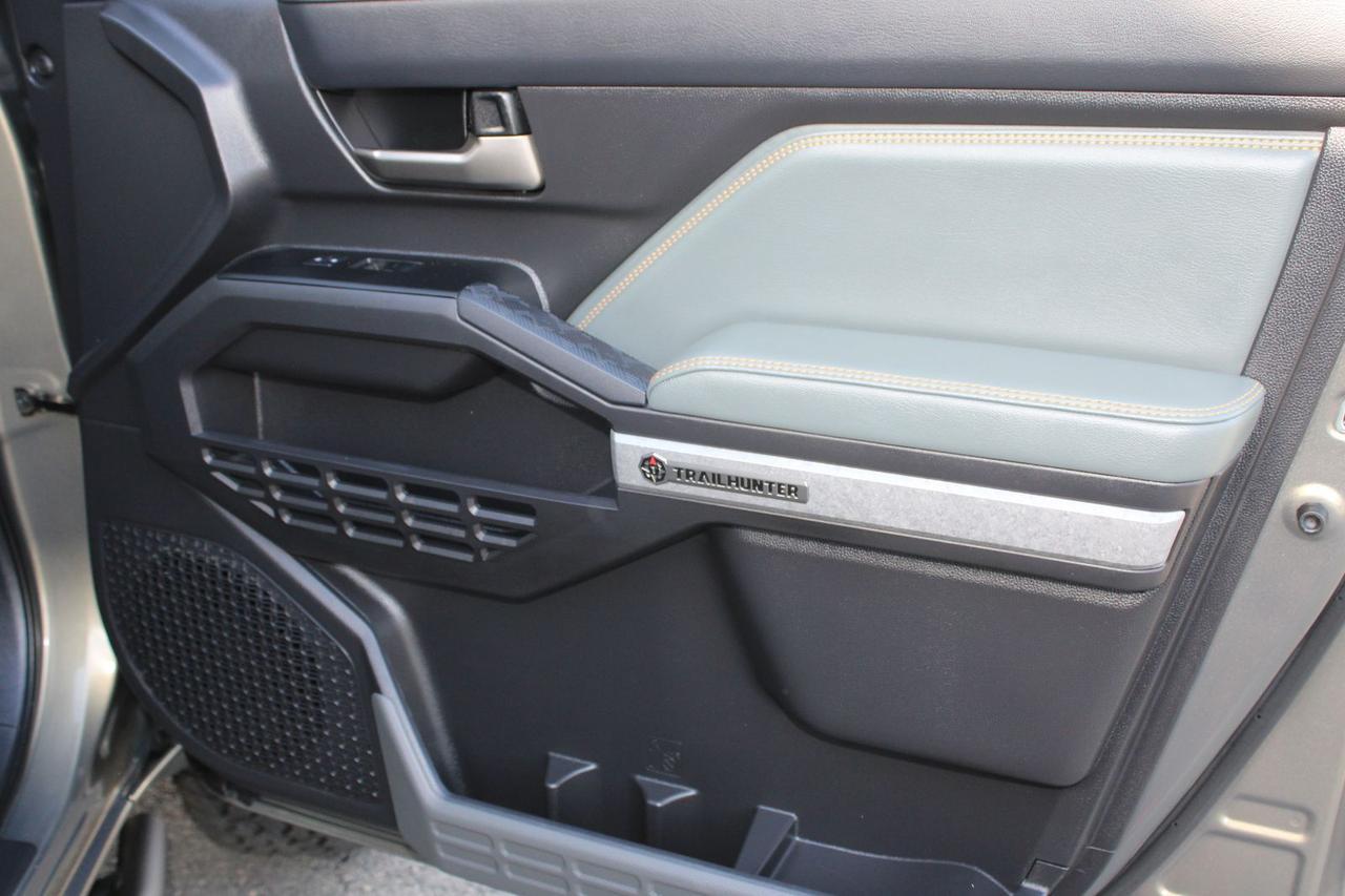 2025 Toyota Tacoma Hybrid Trailhunter Stafford VA