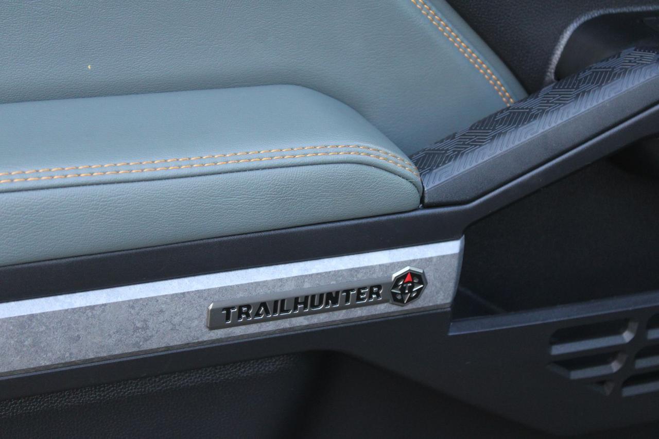 2025 Toyota Tacoma Hybrid Trailhunter Stafford VA