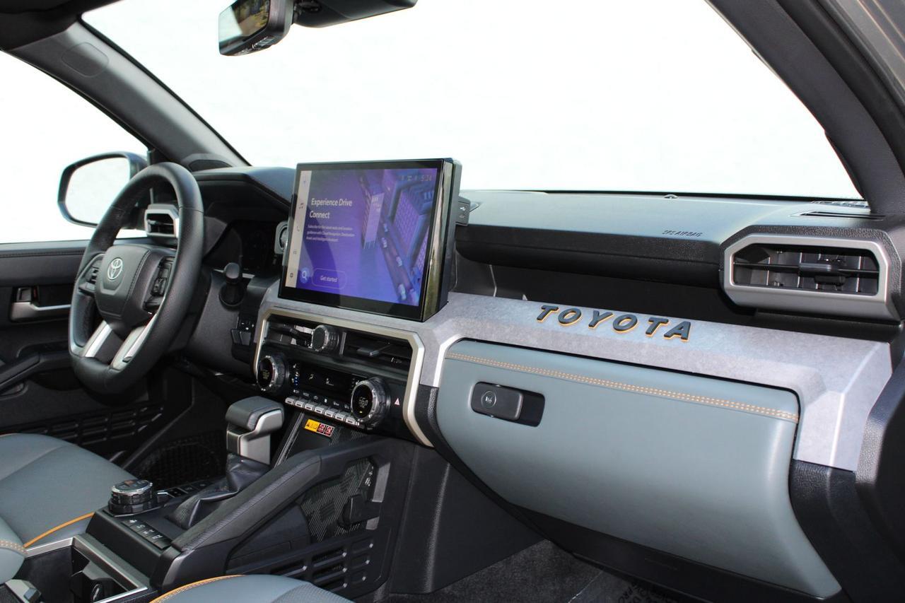 2025 Toyota Tacoma Hybrid Trailhunter Stafford VA