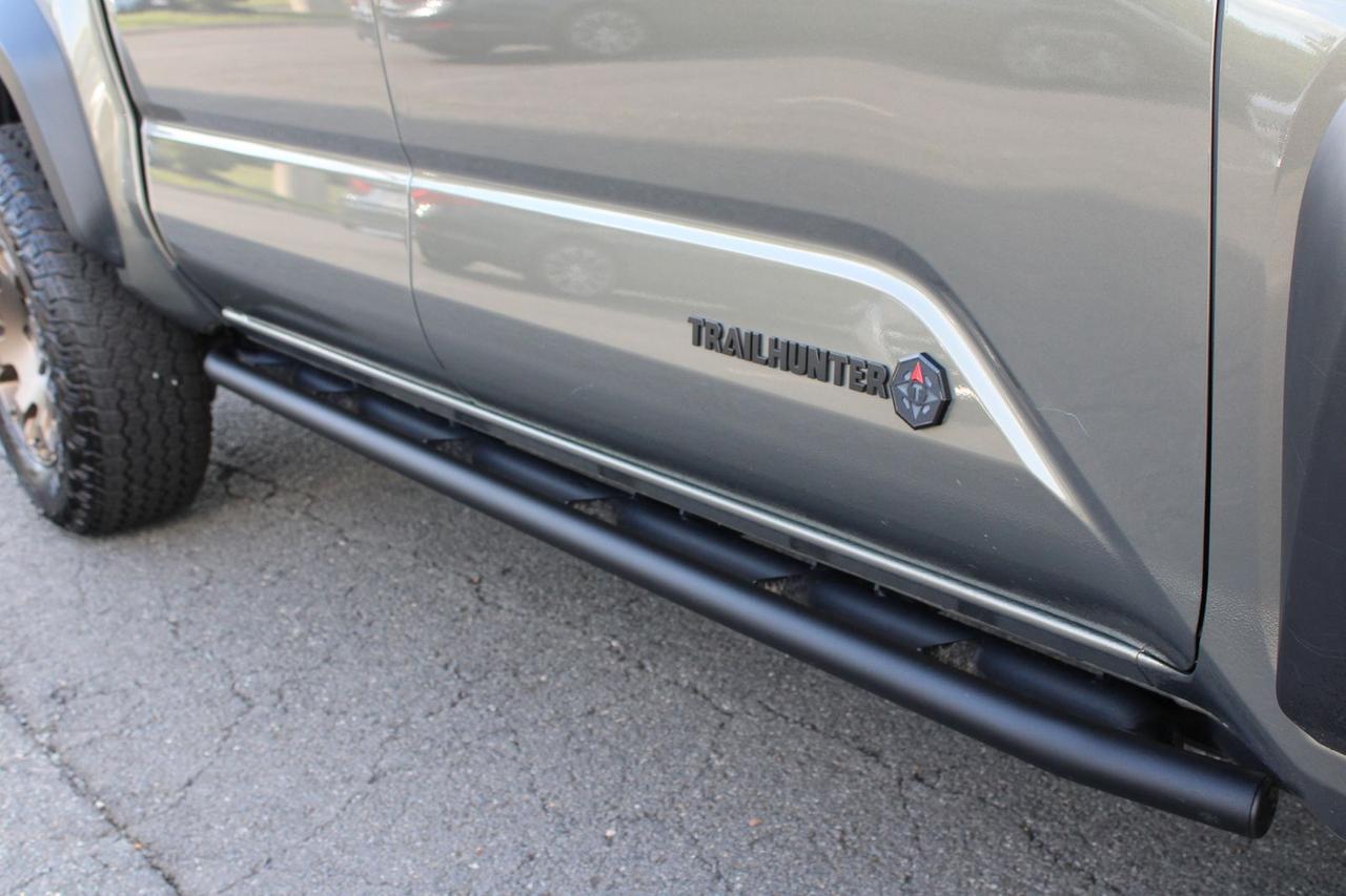 2025 Toyota Tacoma Hybrid Trailhunter Stafford VA