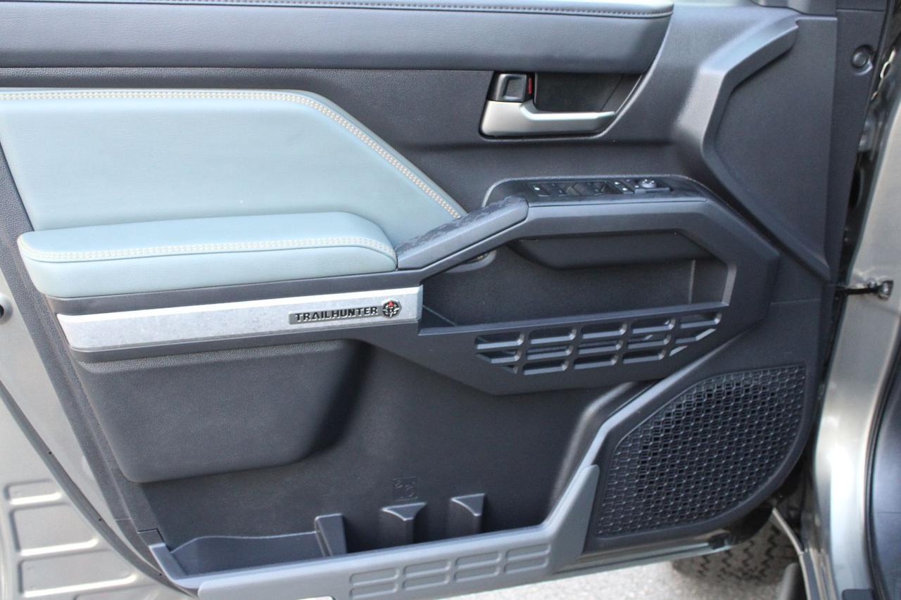 2025 Toyota Tacoma Hybrid Trailhunter Stafford VA