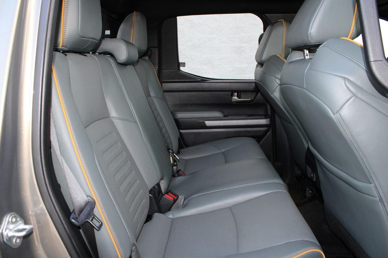 2025 Toyota Tacoma Hybrid Trailhunter Stafford VA