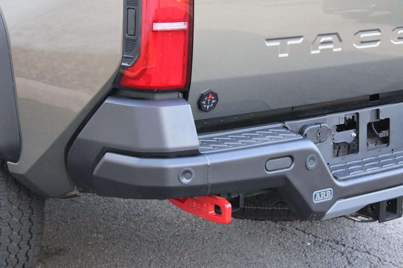 2025 Toyota Tacoma Hybrid Trailhunter Stafford VA