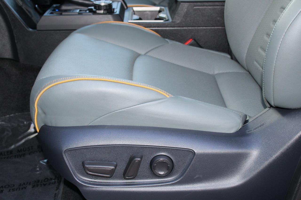 2025 Toyota Tacoma Hybrid Trailhunter Stafford VA