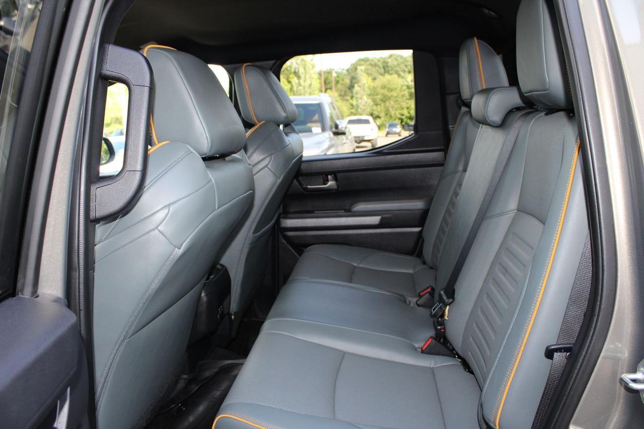 2025 Toyota Tacoma Hybrid Trailhunter Stafford VA