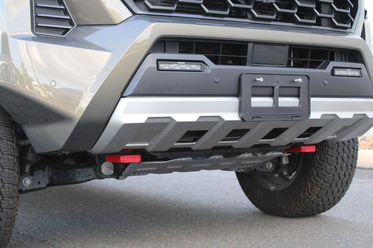 2025 Toyota Tacoma Hybrid Trailhunter Stafford VA
