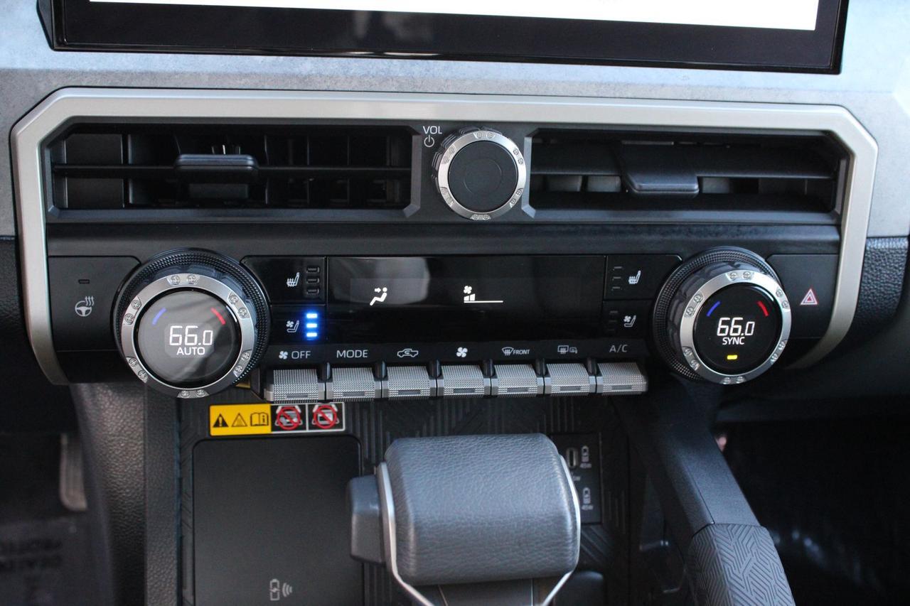 2025 Toyota Tacoma Hybrid Trailhunter Stafford VA