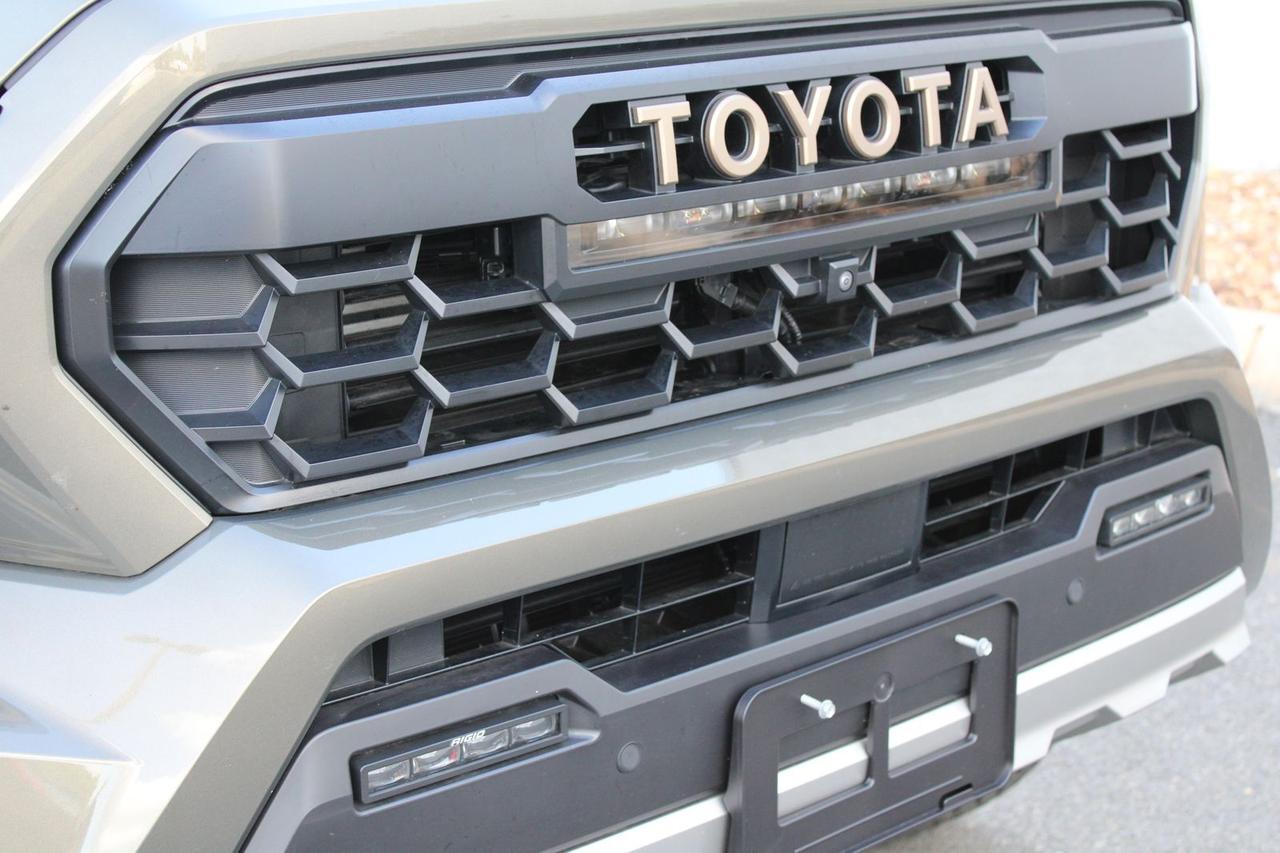 2025 Toyota Tacoma Hybrid Trailhunter Stafford VA