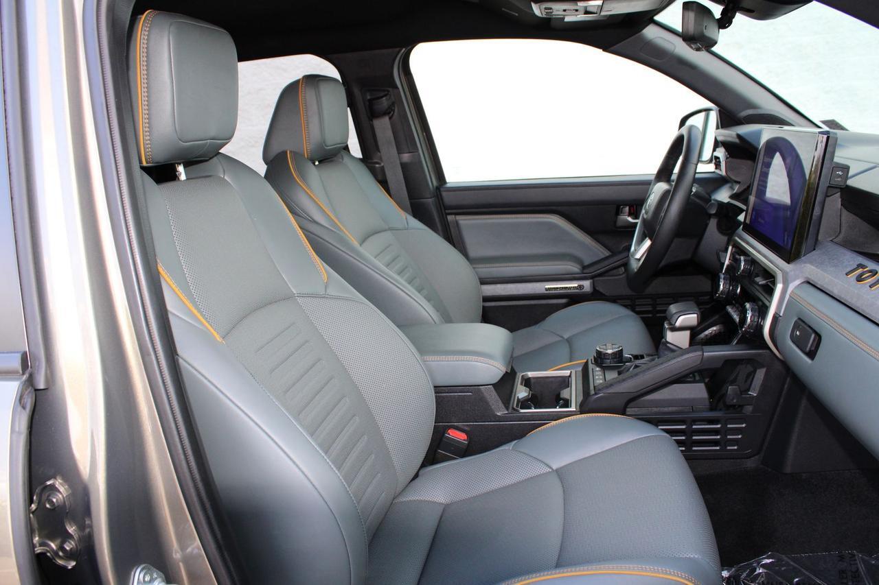 2025 Toyota Tacoma Hybrid Trailhunter Stafford VA