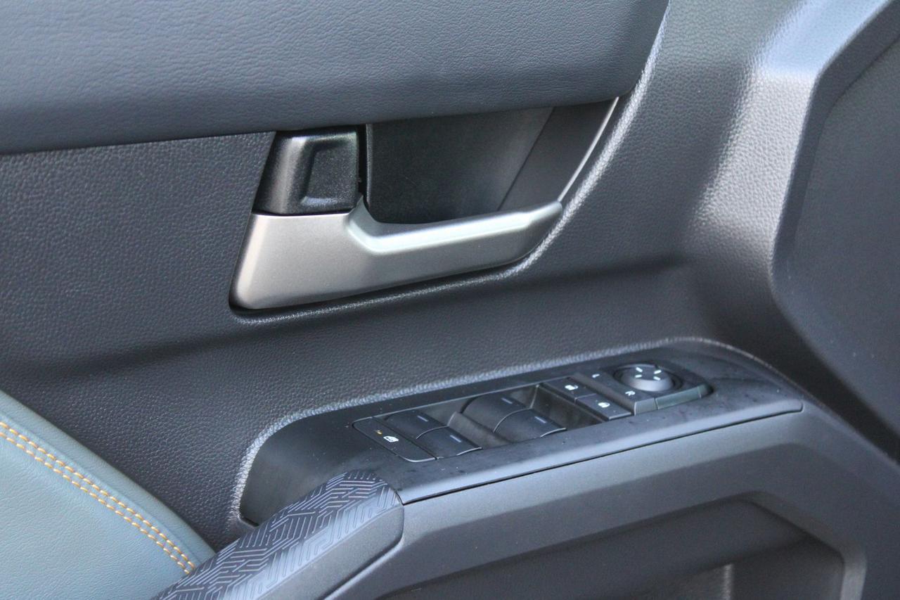 2025 Toyota Tacoma Hybrid Trailhunter Stafford VA