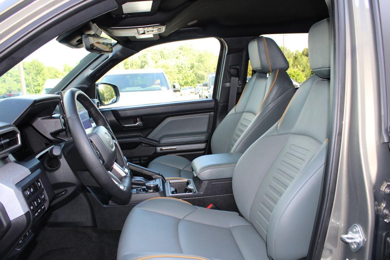2025 Toyota Tacoma Hybrid Trailhunter Stafford VA