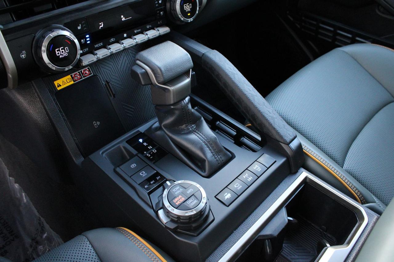 2025 Toyota Tacoma Hybrid Trailhunter Stafford VA