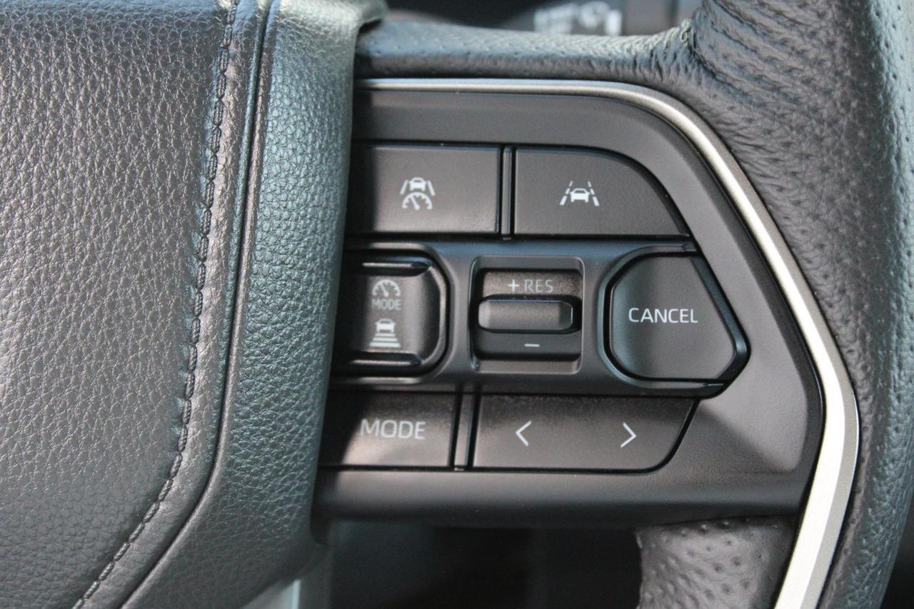 2025 Toyota Tacoma Hybrid Trailhunter Stafford VA