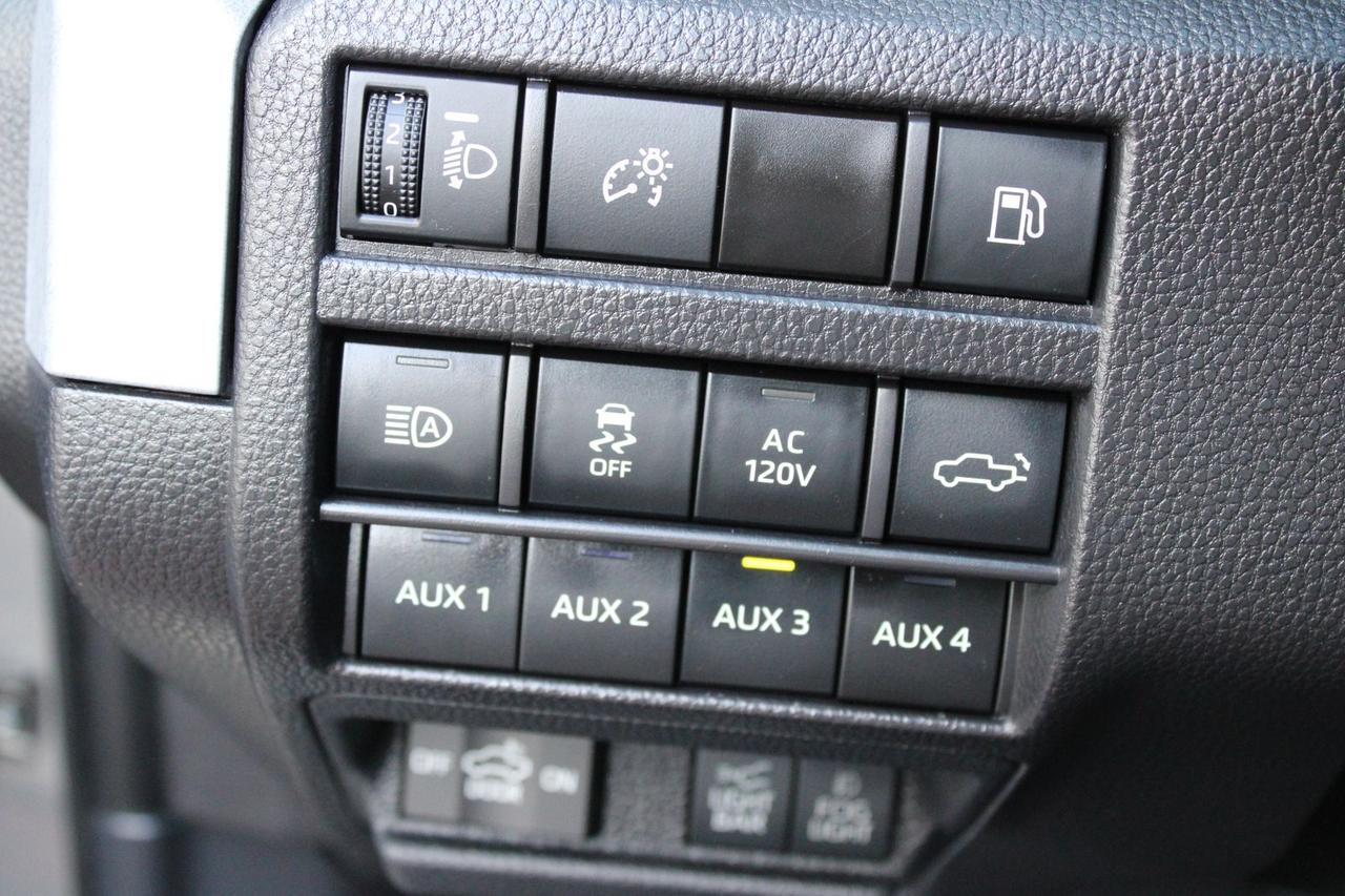 2025 Toyota Tacoma Hybrid Trailhunter Stafford VA