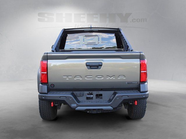 2025 Toyota Tacoma Hybrid Trailhunter Stafford VA